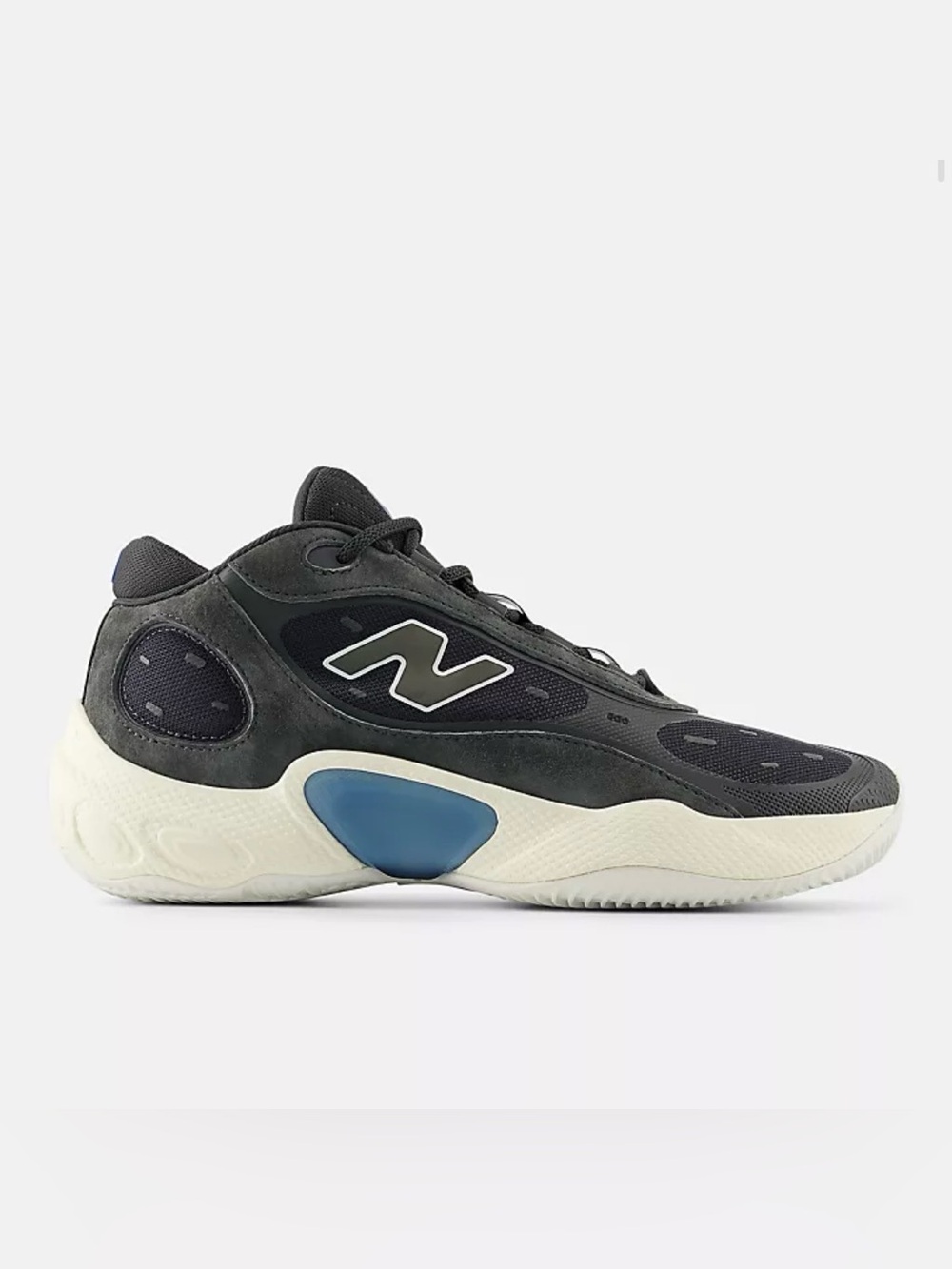 New Balance Fresh Foam BB v3 Navy Basketball Shoes Men’s 12